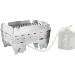 Skotti Grillen Und Picknick|Campingkocher*MINI - Grill