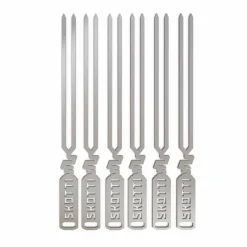 Skotti PIKES^ Grillen Und Picknick