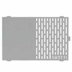 Skotti Grillen Und Picknick*PLANCHA