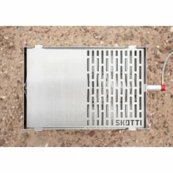 Skotti Grillen Und Picknick*PLANCHA