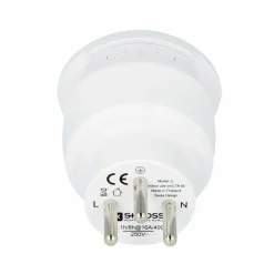 SKROSS COMBO EU+ISR - Reisestecker^ Ladegeräte Und Reisestecker