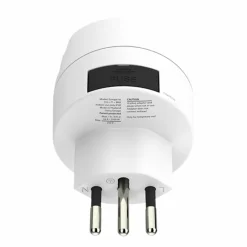 SKROSS EUROPE TO SIWSS + ITALY + BRAZIL - Reisestecker^ Ladegeräte Und Reisestecker