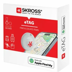 SKROSS Smartphone-Zubehör Und Elektronik-Zubehör*ORTUNGSMODUL