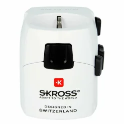 SKROSS Ladegeräte Und Reisestecker*PRO (7A) - Reisestecker