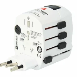 SKROSS Ladegeräte Und Reisestecker*PRO (7A) - Reisestecker