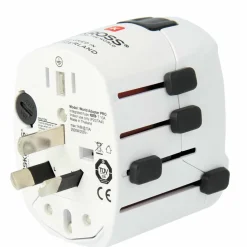 SKROSS Ladegeräte Und Reisestecker*PRO (7A) - Reisestecker