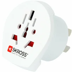 SKROSS Ladegeräte Und Reisestecker*WORLD TO AUS - Reisestecker