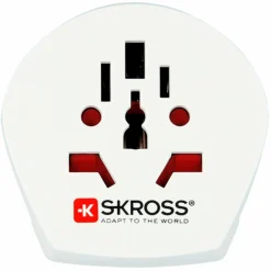 SKROSS Ladegeräte Und Reisestecker*WORLD TO AUS - Reisestecker