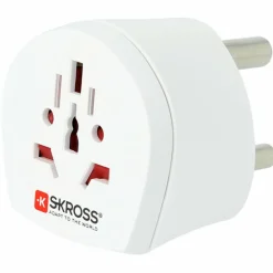 SKROSS WORLD TO ZA - Reisestecker^ Ladegeräte Und Reisestecker