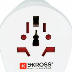 SKROSS WORLD TO ZA - Reisestecker^ Ladegeräte Und Reisestecker