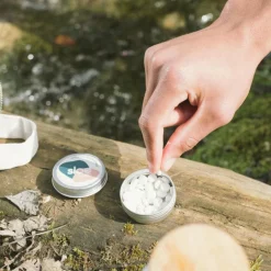 SLOE FESTE ZAHNPASTA IN TABLETTENFORM - Zahnpflege^ Hygiene Und Körperpflege