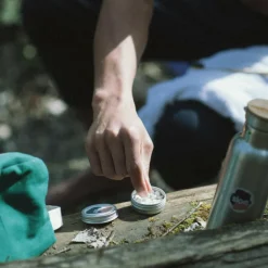 SLOE FESTE ZAHNPASTA IN TABLETTENFORM - Zahnpflege^ Hygiene Und Körperpflege