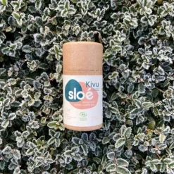 SLOE Hygiene Und Körperpflege*KIVU: FESTER DEODORANT-STICK - Hautpflege