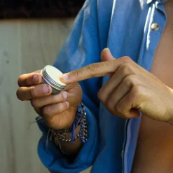 SLOE Hygiene Und Körperpflege*MEIJE: LIPPENBALSAM - Lippenpflege