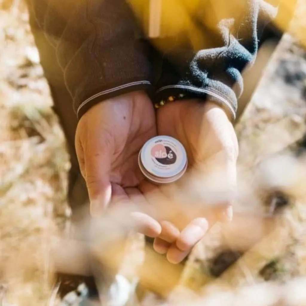 SLOE Hygiene Und Körperpflege*MEIJE: LIPPENBALSAM - Lippenpflege