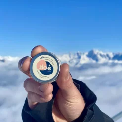 SLOE Hygiene Und Körperpflege*MEIJE: LIPPENBALSAM - Lippenpflege