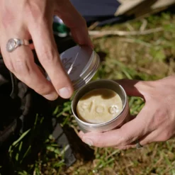 SLOE NEO: FESTE 5-IN-1-MEHRZWECKSEIFE - Outdoor Seife^ Ausrüstungspflege|Hygiene Und Körperpflege