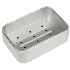 SLOE RECHTECKIGE SEIFENDOSE 2-IN-1 - Dose^ Hygiene Und Körperpflege