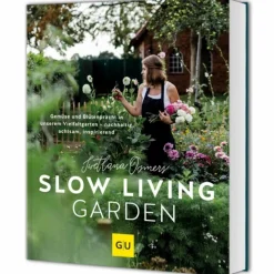 Tiere, Pflanzen Und Garten*SLOW LIVING GARDEN - Ratgeber