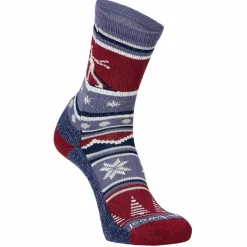 Damen Smartwool Socken|Socken*EVERYDAY COZY ALPINE APRES CREW SOCKS Unisex - Wintersocken