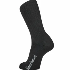 Damen Smartwool Socken|Socken*HIKE CLASSIC EDITION FULL CUSHION SOLID CREW SOCKS Unisex - Wandersocken