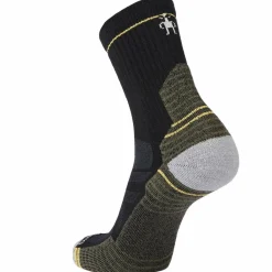 Damen Smartwool Socken|Socken*HIKE LIGHT CUSHION MID CREW SOCKS Unisex - Wandersocken