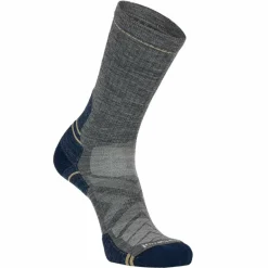 Damen Smartwool Socken|Socken*HIKE TARGETED CUSHION CREW SOCKS Unisex - Wandersocken