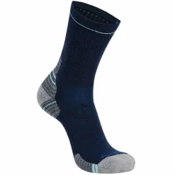 Damen Smartwool Socken|Socken*HIKE TARGETED CUSHION MID CREW SOCKS Unisex - Wandersocken