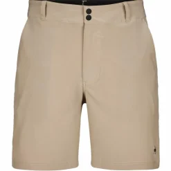 Smartwool M 8' SHORT Herren - Shorts^Herren Outdoorhosen