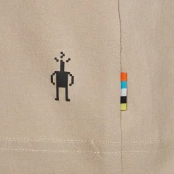 Smartwool M 8' SHORT Herren - Shorts^Herren Outdoorhosen