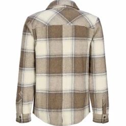 Smartwool M ANCHOR LINE SHIRT JACKET Herren - Outdoor Hemd^Herren Hemden