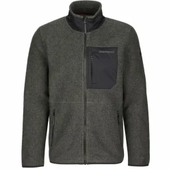 Smartwool M SECOND CUT FLEECE JACKET Herren - Fleecejacke^Herren Pullover Und Fleecepullover|Outdoorjacken