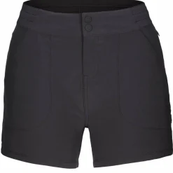 Smartwool W 4' HIKE SHORT Damen - Shorts^Damen Outdoorhosen