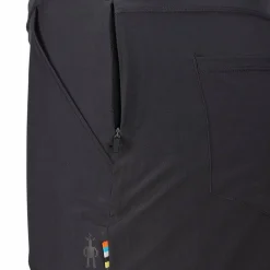 Smartwool W 4' HIKE SHORT Damen - Shorts^Damen Outdoorhosen