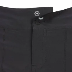 Smartwool W 4' HIKE SHORT Damen - Shorts^Damen Outdoorhosen