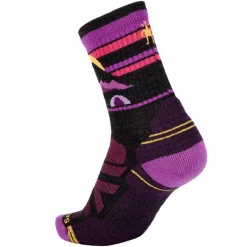 Damen Smartwool Socken*W HIKE LIGHT CUSHION MOUNTAIN MOON Damen - Merinowollsocken