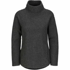 Damen Smartwool Pullover Und Fleecepullover*W SECOND CUT FLEECE PULLOVER Damen - Fleecepullover