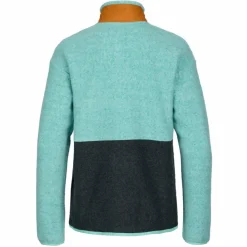 Damen Smartwool Pullover Und Fleecepullover|Outdoorjacken*W SECOND CUT FLEECE JACKET Damen - Fleecejacke