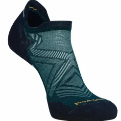 Damen Smartwool Socken*WOMEN'S RUN TARGETED CUSHION LOW ANKLE SOCKS Damen - Laufsocken