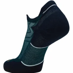 Damen Smartwool Socken*WOMEN'S RUN TARGETED CUSHION LOW ANKLE SOCKS Damen - Laufsocken