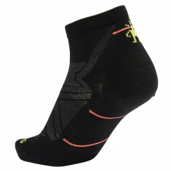 Smartwool WOMEN'S RUN ZERO CUSHION ANKLE SOCKS Damen - Laufsocken^Damen Socken