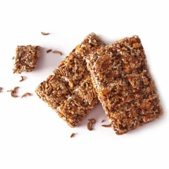 Snack-Insects Verpflegung*BUG-BREAK 36G - Müsliriegel