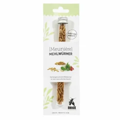 Snack-Insects MEUNIERE^ Verpflegung