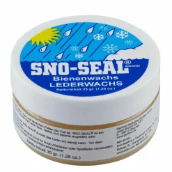 Sno-Seal SCHUHPFLEGE WAX - Schuhpflege^Damen Ausrüstungspflege|Schuhzubehör