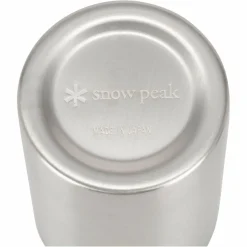 Snow Peak FIELD BARISTA GRINDER - Campinggeschirr^ Kaffee Equipment