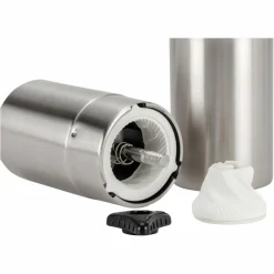 Snow Peak FIELD BARISTA GRINDER - Campinggeschirr^ Kaffee Equipment