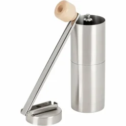 Snow Peak FIELD BARISTA GRINDER - Campinggeschirr^ Kaffee Equipment