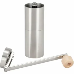 Snow Peak FIELD BARISTA GRINDER - Campinggeschirr^ Kaffee Equipment