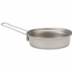 Snow Peak KOCHTOPF TITANIUM TREK 900 - Kochtopf^ Campingtöpfe Und Campinggeschirr