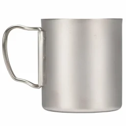 Snow Peak TITAN THERMOBECHER FALTGRIFF - Thermobecher^ Thermoflaschen Und Becher|Campingtöpfe Und Campinggeschirr